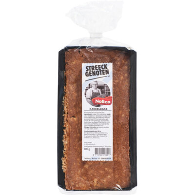 pdp-image-Streeckgenoten Twentse kaneelcake