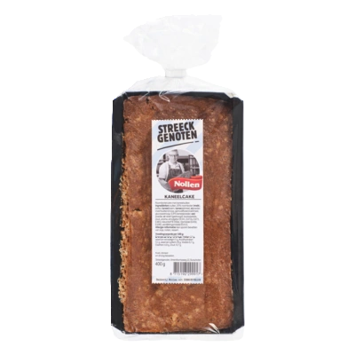pdp-image-Streeckgenoten Twentse kaneelcake