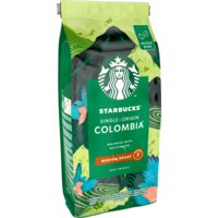 Een afbeelding van Starbucks Single-origin Colombia koffiebonen