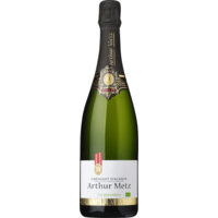 Een afbeelding van Arthur Metz Cremant d'alsace