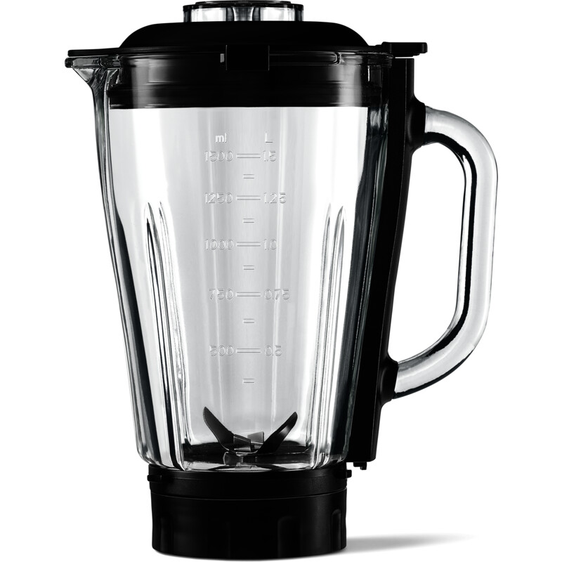 Een afbeelding van Blue Home Blender 1000W, 1,5 liter