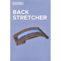 Afbeelding van Bourgini Rugstretcher