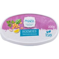 Maza Hoemoes tabouleh kruiden