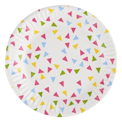 pdp-image-AH Bord driehoekjes 15cm