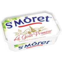 Een afbeelding van St Moret Roomkaas