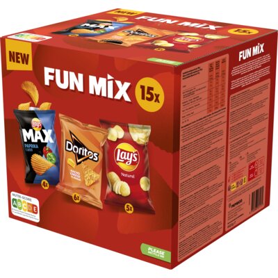 pdp-image-Lay's Fun mix 15-pack