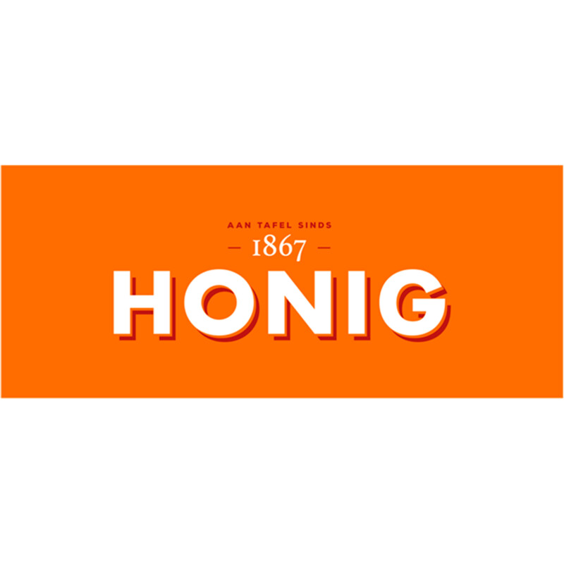 Een afbeelding van Honig Basis voor deense rundvleessoep