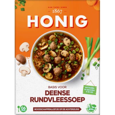pdp-image-Honig Basis voor deense rundvleessoep