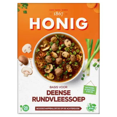 pdp-image-Honig Basis voor deense rundvleessoep