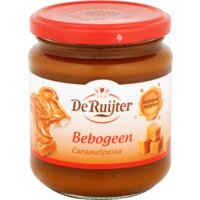 Een afbeelding van De Ruijter Bebogeen caramel