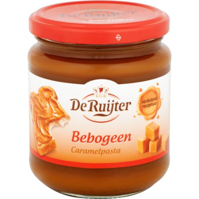 pdp-image-De Ruijter Bebogeen caramel