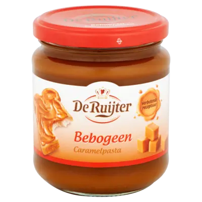 pdp-image-De Ruijter Bebogeen caramel