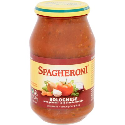 pdp-image-Spagheroni Bolognese