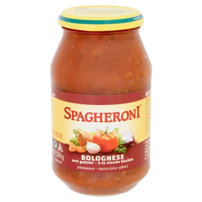 pdp-image-Spagheroni Bolognese