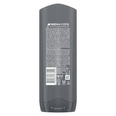 pdp-image-Dove Men+care sandalwood + vanilla douchegel