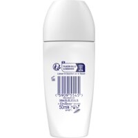 Een afbeelding van Rexona Dry cotton anti-transpirant roller