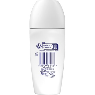 pdp-image-Rexona Dry cotton anti-transpirant roller