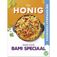 Een afbeelding van Honig Basis voor bami speciaal