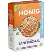 Een afbeelding van Honig Basis voor bami speciaal