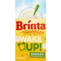 Afbeelding van Brinta Wake-up! banaan
