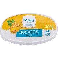 Maza Hoemoes kerrie