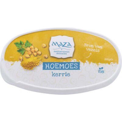 pdp-image-Maza Hoemoes kerrie