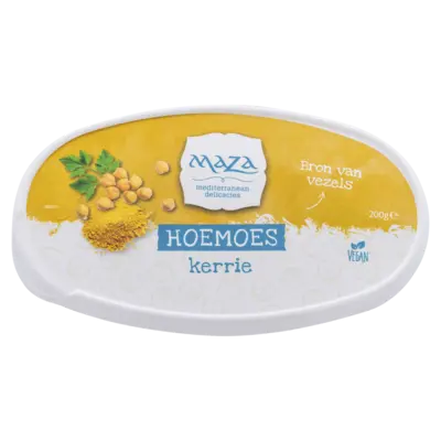 pdp-image-Maza Hoemoes kerrie