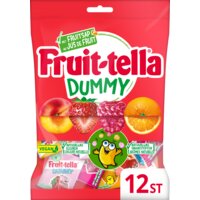 Een afbeelding van Fruittella Dummy