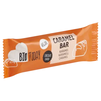 pdp-image-BioToday Vegan caramel bar