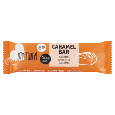 pdp-image-BioToday Vegan caramel bar