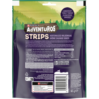 pdp-image-Adventuros Strips strips hert wild