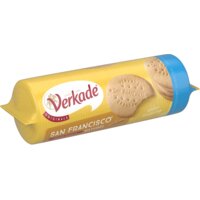 Een afbeelding van Verkade San Francisco naturel brosse biscuits