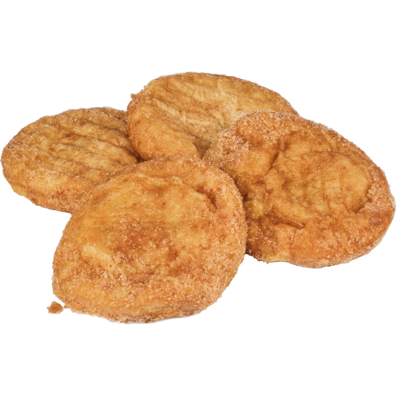 Een afbeelding van AH Excellent Appelbeignets