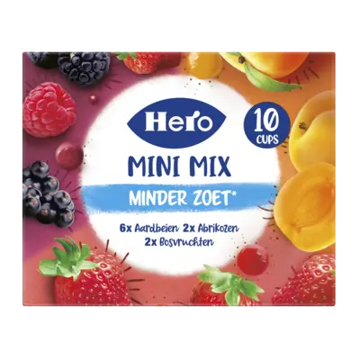 pdp-image-Hero Jam minder zoet mini mix