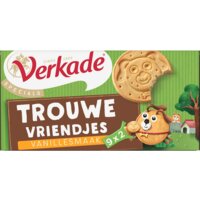 Een afbeelding van Verkade Trouwe vriendjes
