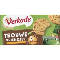 Een afbeelding van Verkade Trouwe vriendjes