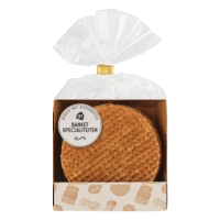 AH Stroopwafels