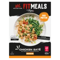 Fitmeals Chicken saté