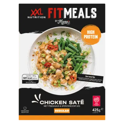 pdp-image-Fitmeals Chicken saté