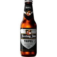 Een afbeelding van Hertog Jan Tripel