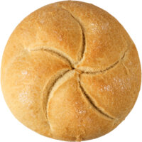 AH Kaiserbroodje wit