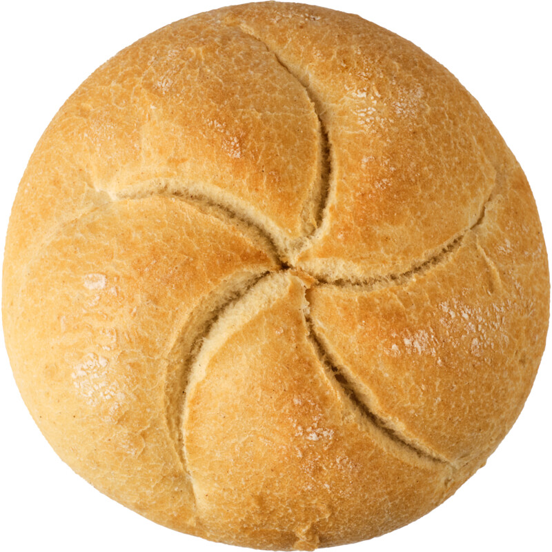 Een afbeelding van AH Kaiserbroodje wit