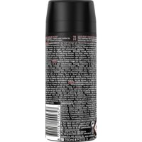 Een afbeelding van Axe Cocoa velvet deodorant bodyspray
