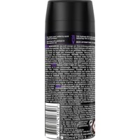 Een afbeelding van Axe Purple patchouli deodorant bodyspray