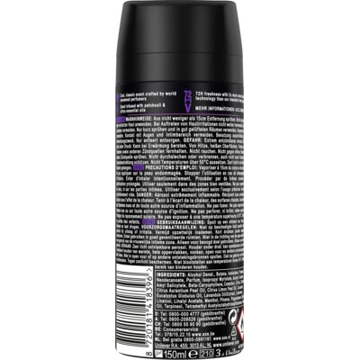 pdp-image-Axe Purple patchouli deodorant bodyspray