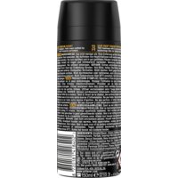 Een afbeelding van Axe Black vanilla deodorant bodyspray