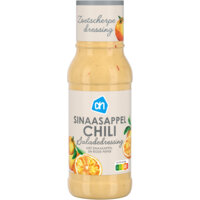 Een afbeelding van AH Dressing sinaasappel-chili