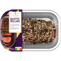 Afbeelding van Excellent Bavette rollade