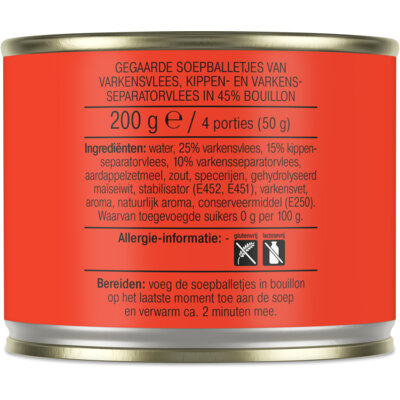 pdp-image-AH Soepballetjes