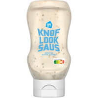 Afbeelding van Knoflooksaus